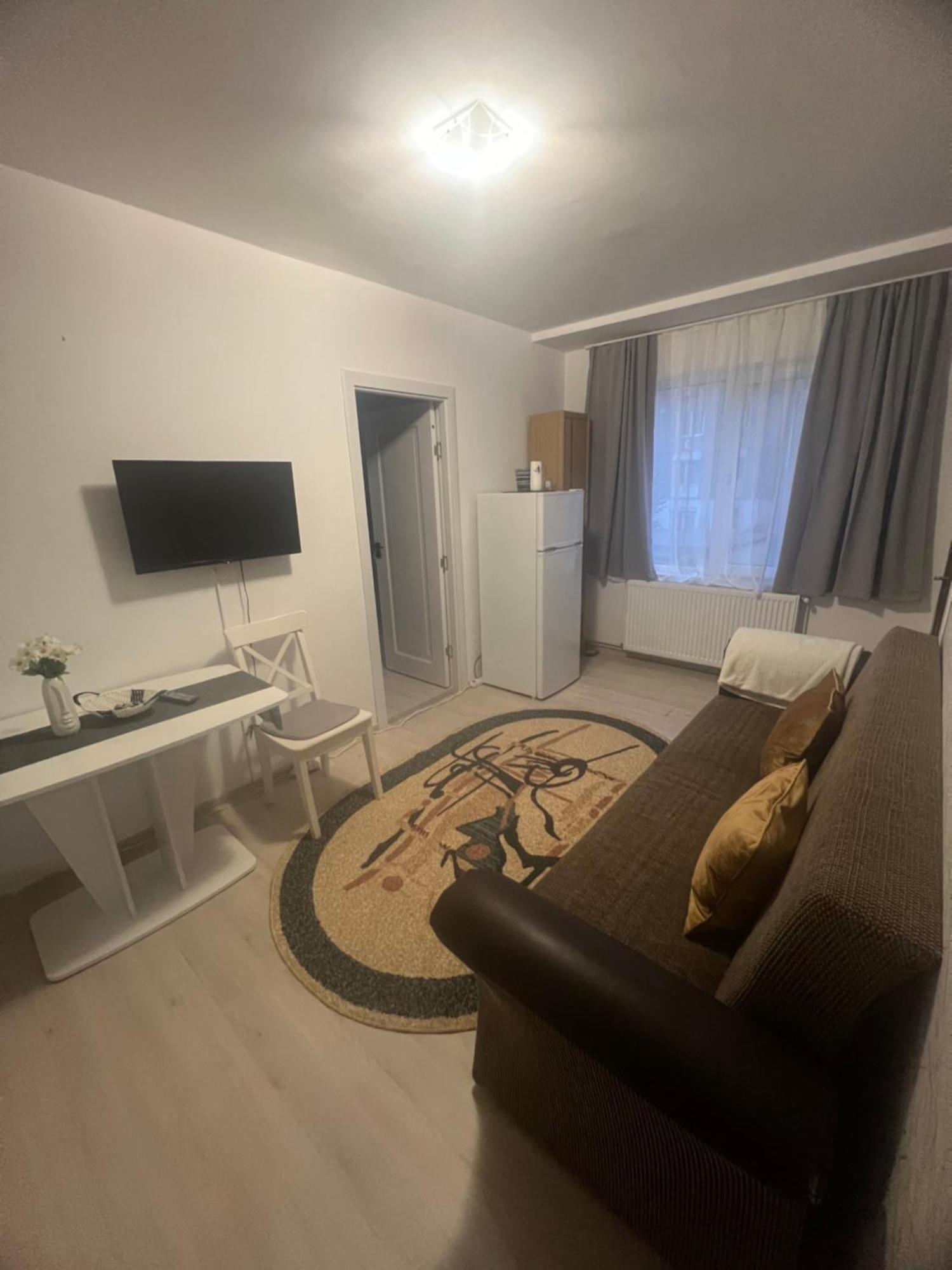 Apartament 2 Camere Baia Mare Exterior foto